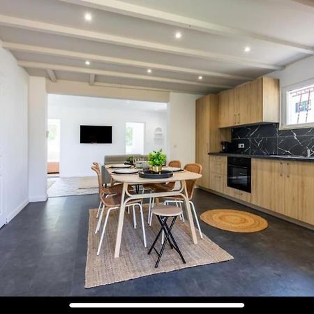 Maison A Deux Pas Du Port Лантон Экстерьер фото