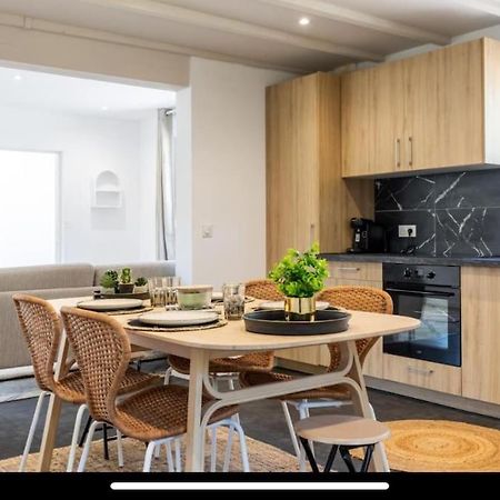 Maison A Deux Pas Du Port Лантон Экстерьер фото